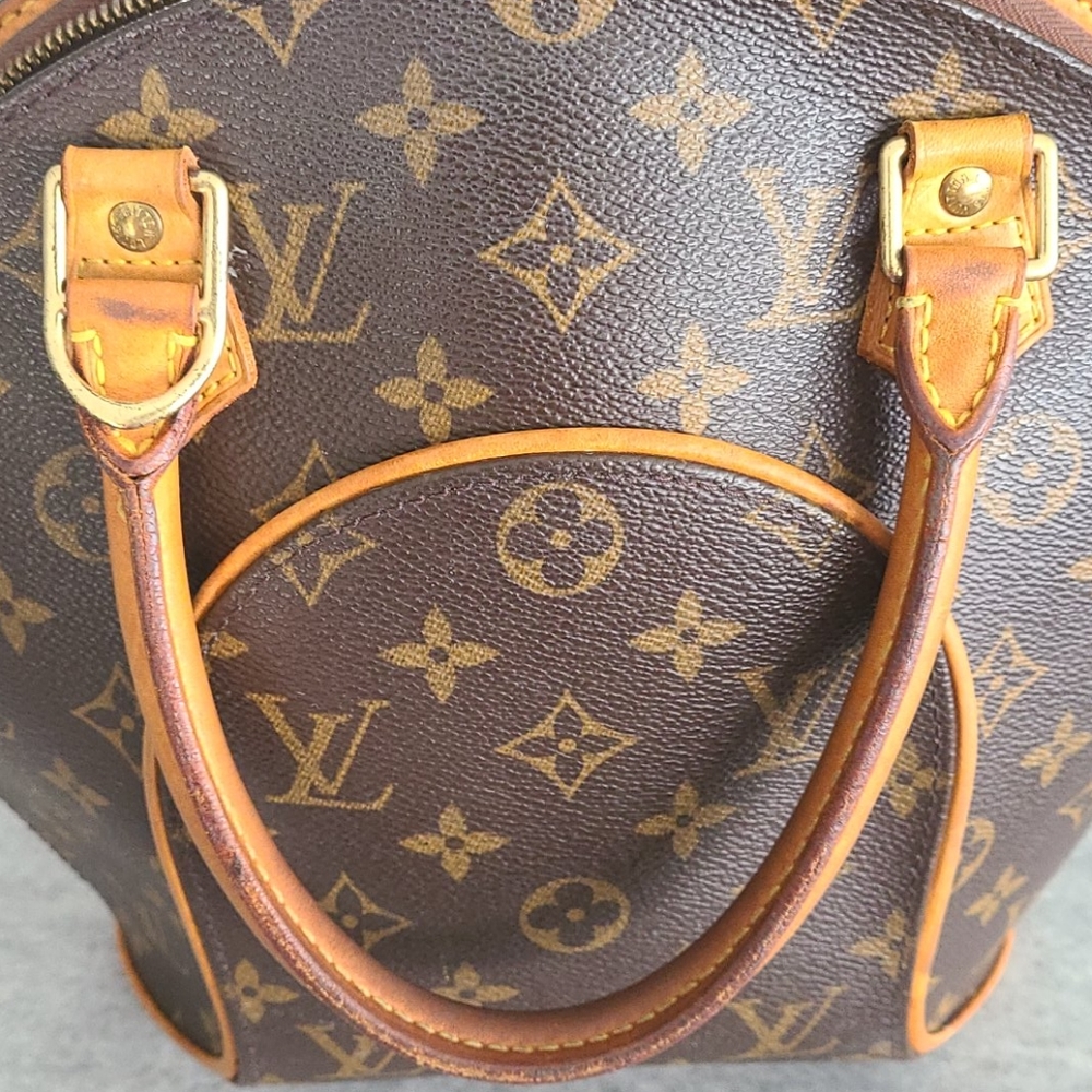 Louis Vuitton Ellipse - Picture 8 of 8